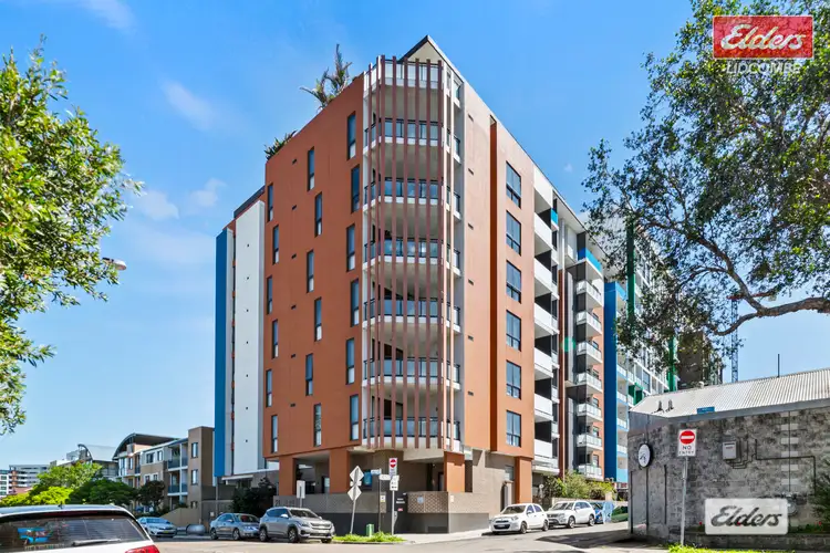 601/21 James Street, Lidcombe NSW 2141