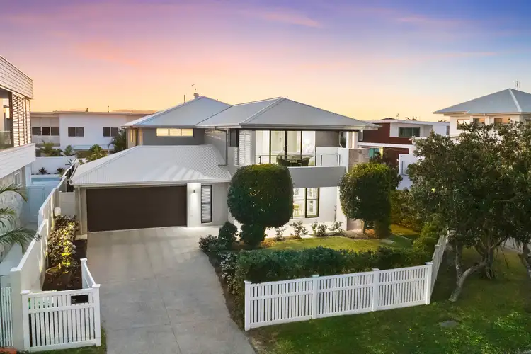 Second view of Homely house listing, 20 Cylinders Drive, Kingscliff NSW 2487