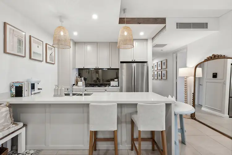 Third view of Homely apartment listing, 518/8 Studio Drive, Eastgardens NSW 2036