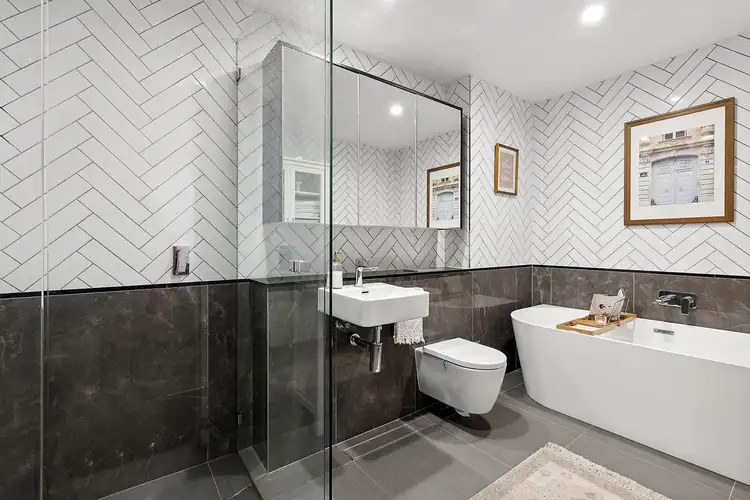 Fourth view of Homely apartment listing, 518/8 Studio Drive, Eastgardens NSW 2036