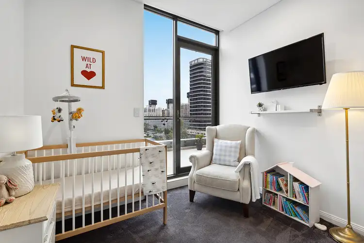 Fifth view of Homely apartment listing, 518/8 Studio Drive, Eastgardens NSW 2036