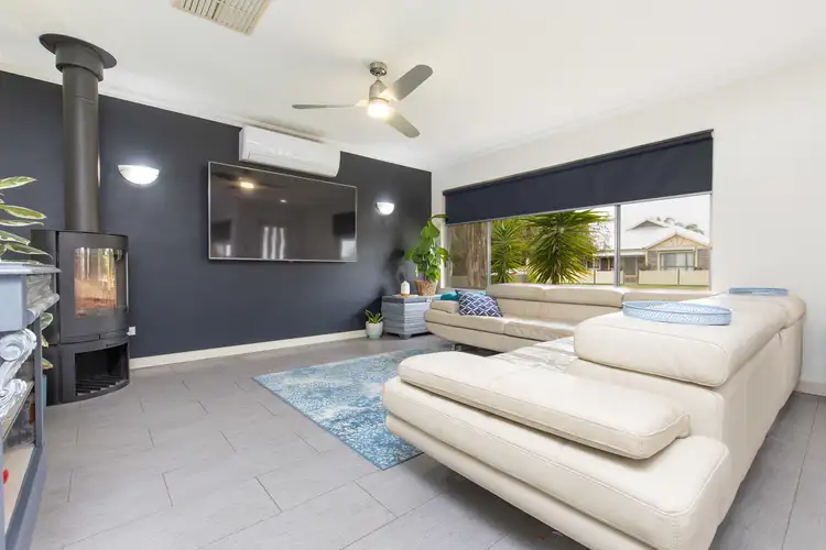 Third view of Homely house listing, 8 Richardson Avenue, Red Cliffs VIC 3496