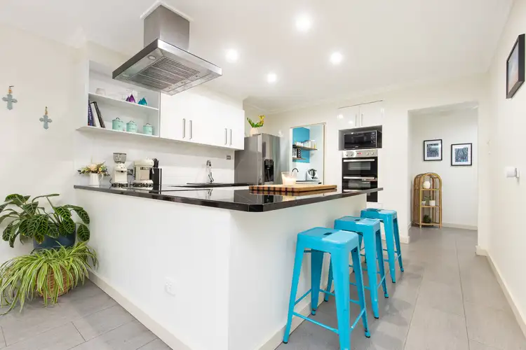 Fifth view of Homely house listing, 8 Richardson Avenue, Red Cliffs VIC 3496