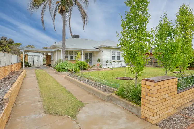 Second view of Homely house listing, 228 Woodham Avenue, Mildura VIC 3500