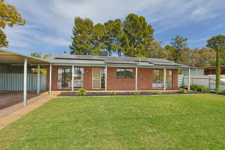 Second view of Homely house listing, 2792 Fourteenth Street, Irymple VIC 3498