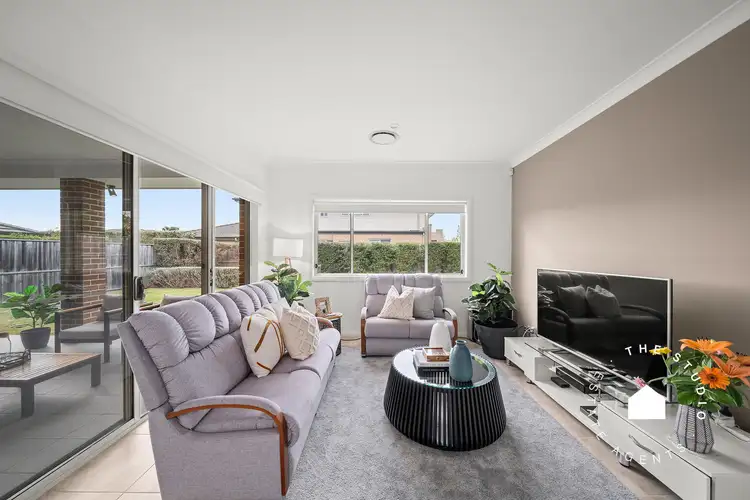 Third view of Homely house listing, 8 Bruce Place, North Kellyville NSW 2155