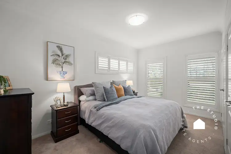 Sixth view of Homely house listing, 8 Bruce Place, North Kellyville NSW 2155