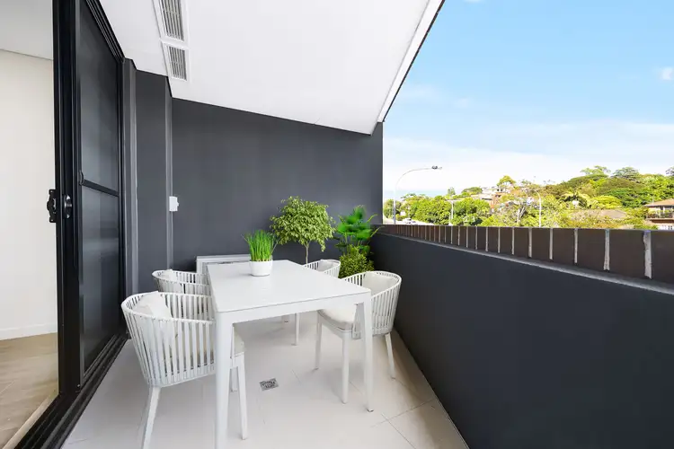 Third view of Homely apartment listing, 2.01/2 Delmar Parade, Dee Why NSW 2099