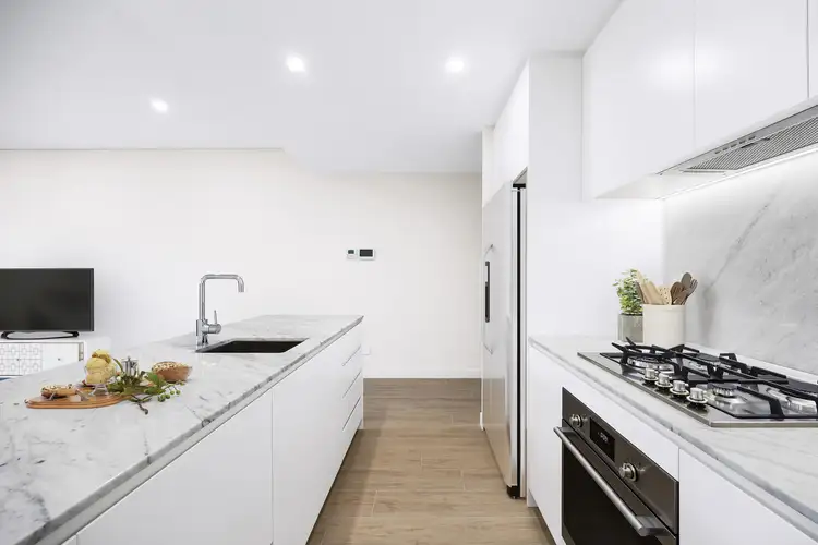 Fifth view of Homely apartment listing, 2.01/2 Delmar Parade, Dee Why NSW 2099
