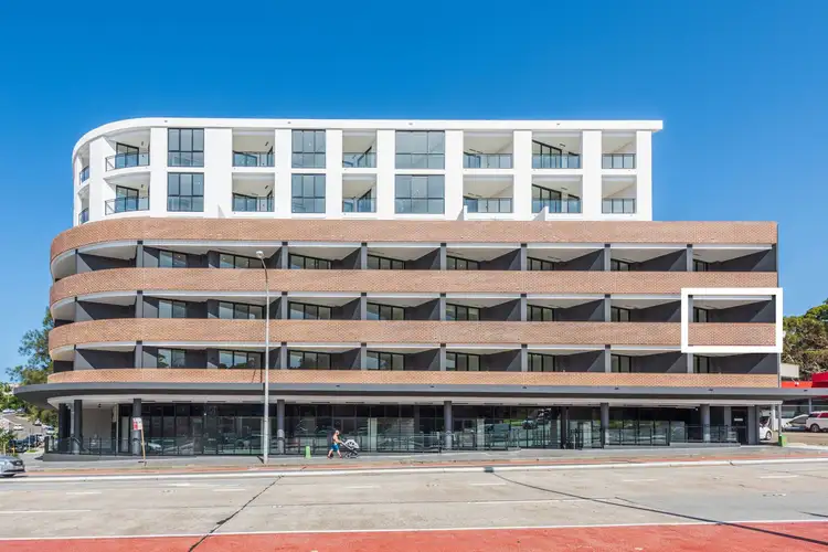 Sixth view of Homely apartment listing, 2.01/2 Delmar Parade, Dee Why NSW 2099