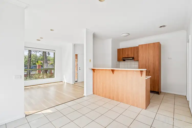 Fifth view of Homely house listing, 16/264 Shaws Road, Werribee VIC 3030