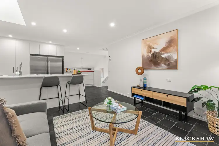 Fourth view of Homely townhouse listing, 13/45 Stopford Crescent, Fadden ACT 2904