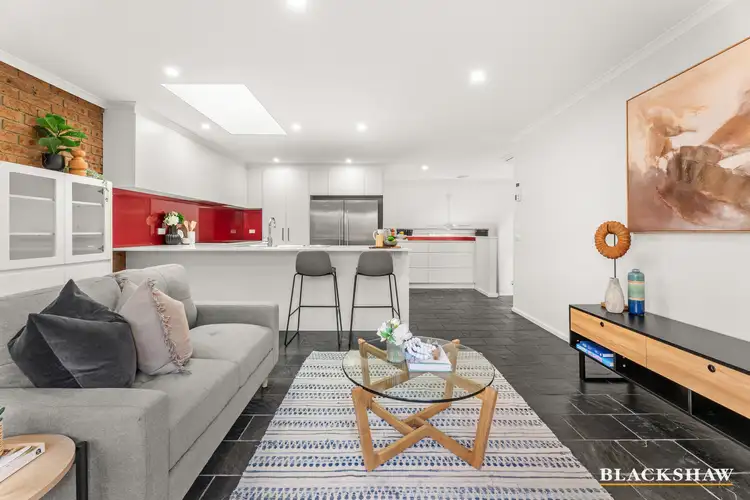 Fifth view of Homely townhouse listing, 13/45 Stopford Crescent, Fadden ACT 2904