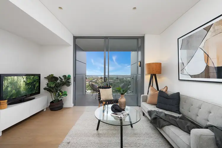 1503/220 Pacific Highway, Crows Nest NSW 2065