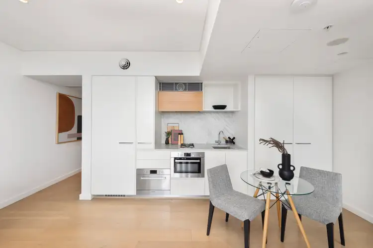 Third view of Homely apartment listing, 1503/220 Pacific Highway, Crows Nest NSW 2065