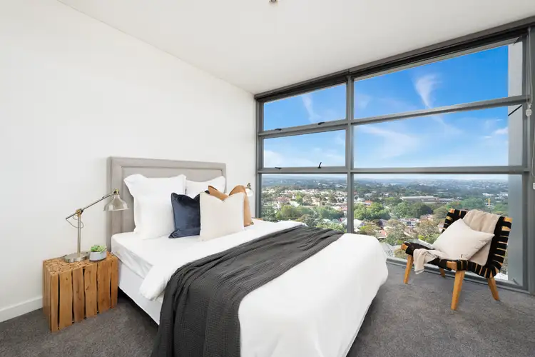 Sixth view of Homely apartment listing, 1503/220 Pacific Highway, Crows Nest NSW 2065