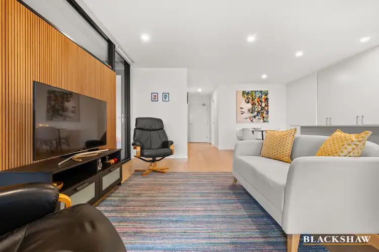 30/111 Canberra Avenue, Griffith ACT 2603