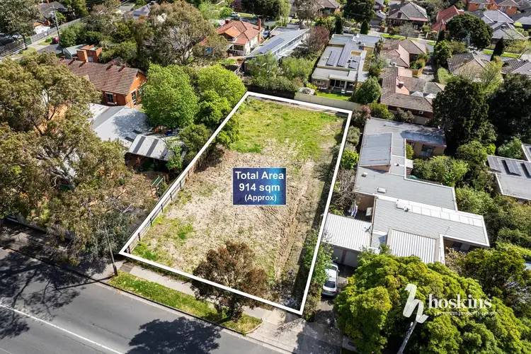 38 Blackburn Road, Blackburn VIC 3130