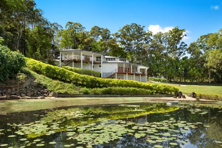 Second view of Homely rural property listing, 58 Melaleuca Road, Duranbah NSW 2487