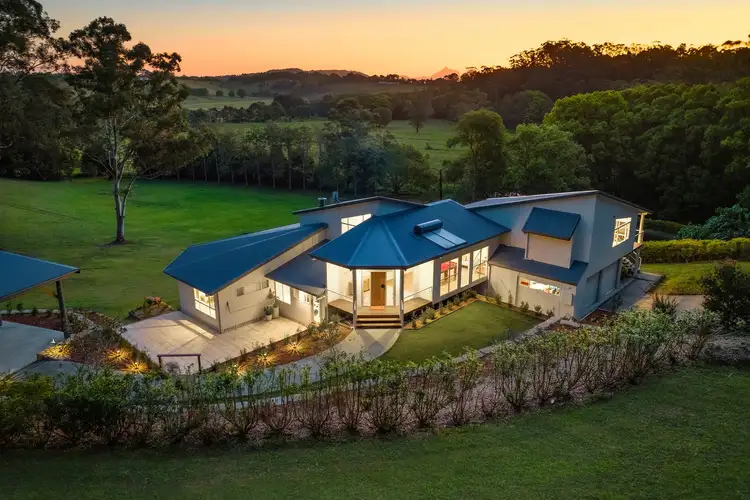 Fourth view of Homely rural property listing, 58 Melaleuca Road, Duranbah NSW 2487