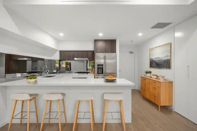 Third view of Homely apartment listing, 3/14 Nightcap Street, North Kellyville NSW 2155