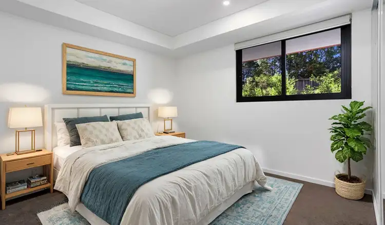Fourth view of Homely apartment listing, 3/14 Nightcap Street, North Kellyville NSW 2155