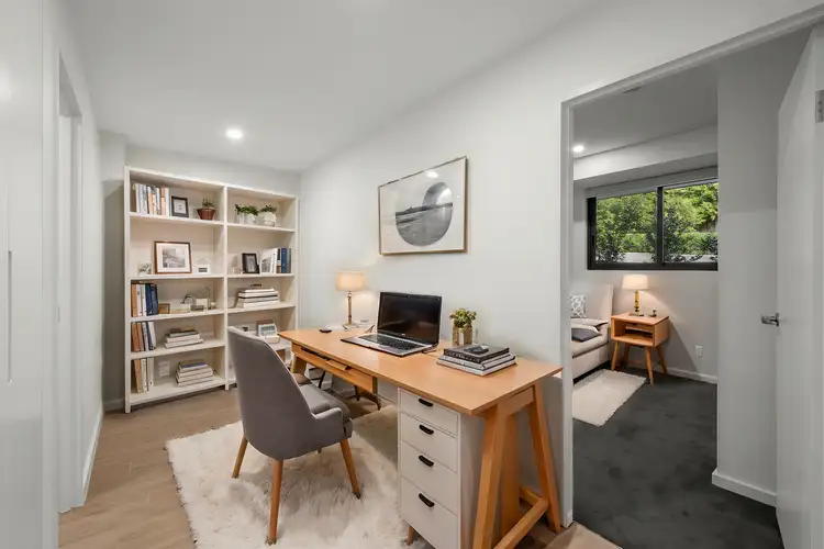 Fifth view of Homely apartment listing, 3/14 Nightcap Street, North Kellyville NSW 2155