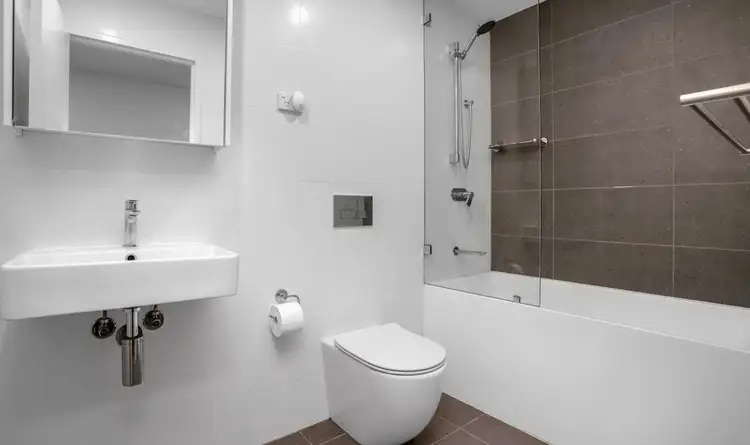 Sixth view of Homely apartment listing, 3/14 Nightcap Street, North Kellyville NSW 2155