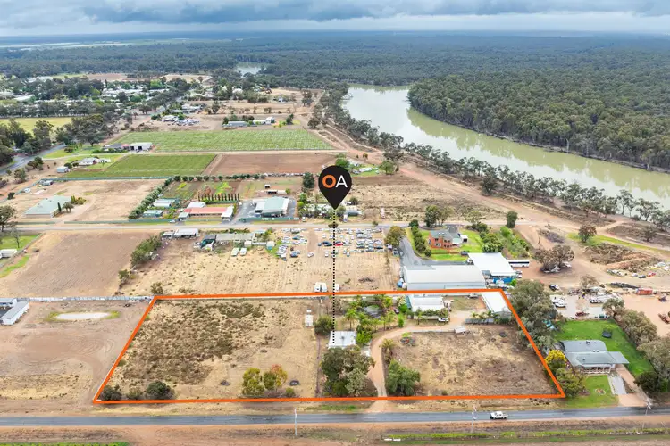 31 Adcock Road, Robinvale VIC 3549