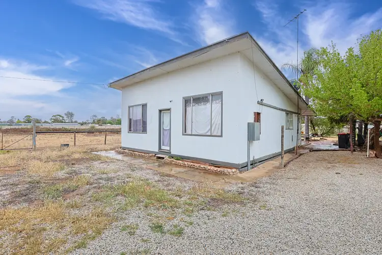 Third view of Homely house listing, 31 Adcock Road, Robinvale VIC 3549