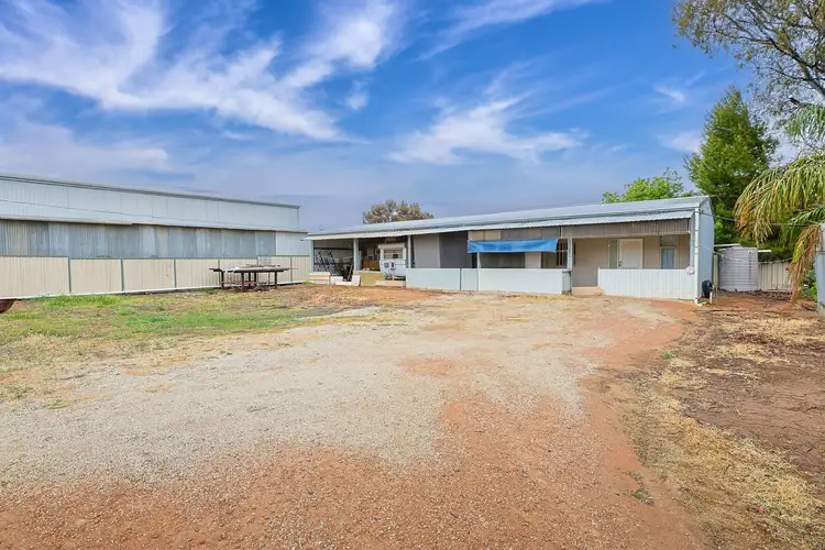 Fifth view of Homely house listing, 31 Adcock Road, Robinvale VIC 3549