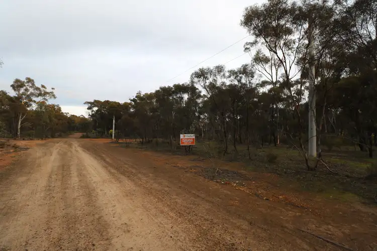 LOT 11 Canning Street, Tarnagulla VIC 3551