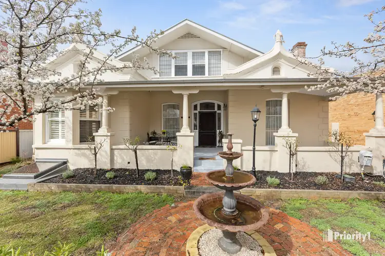 95 Mollison Street, Bendigo VIC 3550