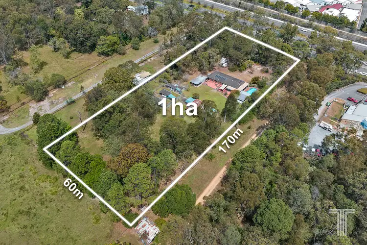 3636-3642 Mount Lindesay Highway