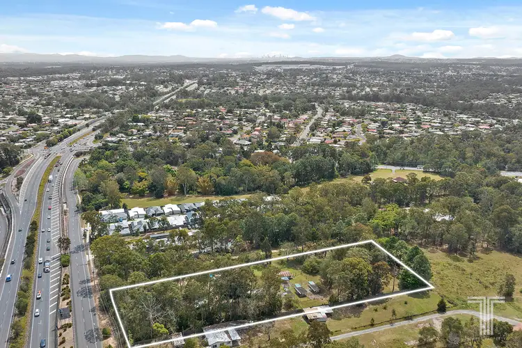 Sixth view of Homely rural property listing, 3636-3642 Mount Lindesay Highway, Park Ridge QLD 4125