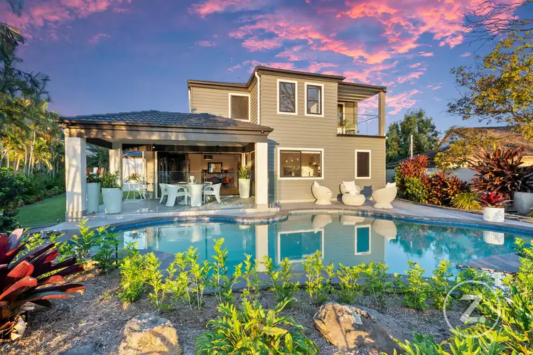 6 Conifer Crescent, Broadbeach Waters QLD 4218