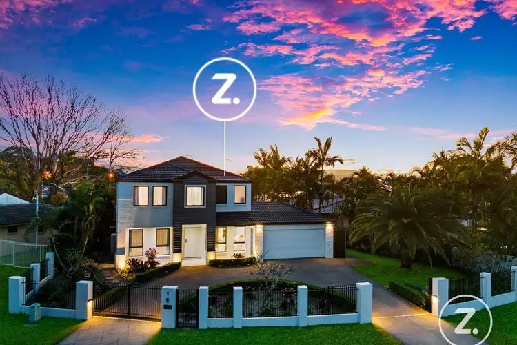 Third view of Homely house listing, 6 Conifer Crescent, Broadbeach Waters QLD 4218