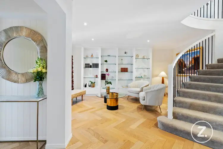 Fourth view of Homely house listing, 6 Conifer Crescent, Broadbeach Waters QLD 4218