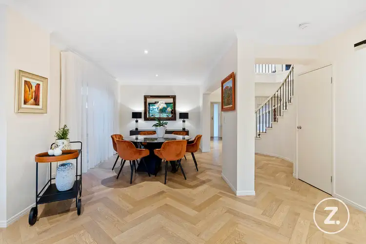 Sixth view of Homely house listing, 6 Conifer Crescent, Broadbeach Waters QLD 4218