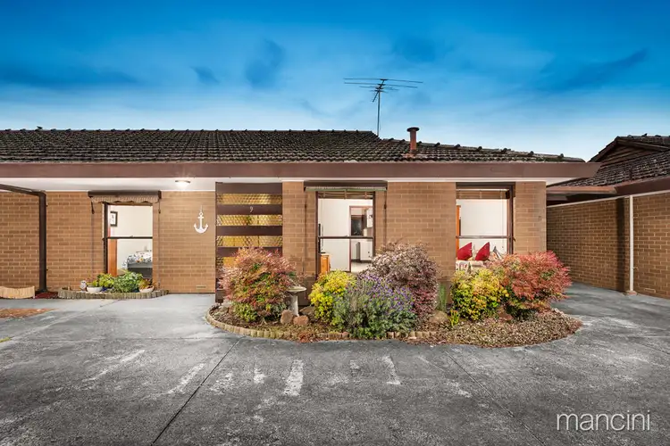 9/126 Blyth Street, Altona VIC 3018