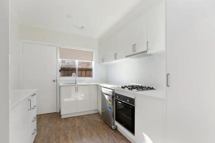 Main view of Homely unit listing, 2/138 West Fyans Street, Newtown VIC 3220