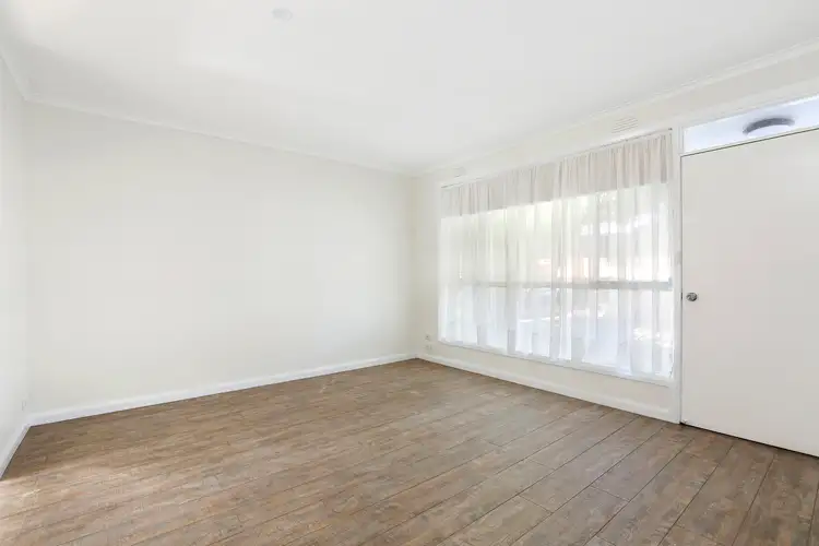 Second view of Homely unit listing, 2/138 West Fyans Street, Newtown VIC 3220