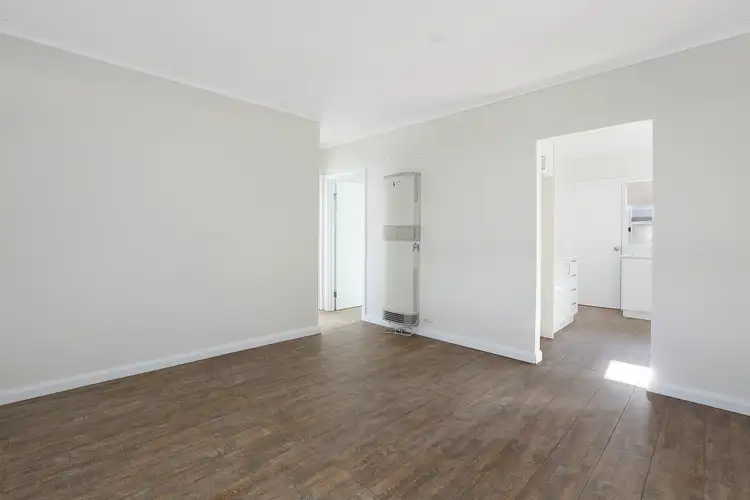 Third view of Homely unit listing, 2/138 West Fyans Street, Newtown VIC 3220
