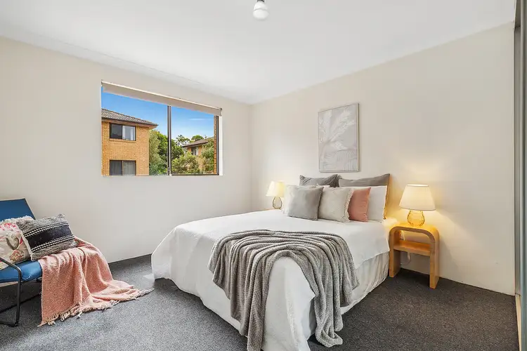 Fourth view of Homely apartment listing, 2/16 Central Avenue, Westmead NSW 2145