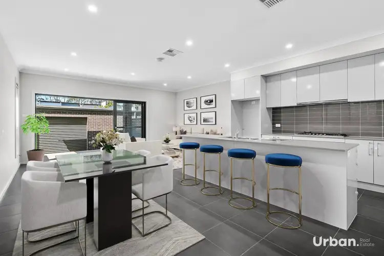 Second view of Homely house listing, 7 Connemara Street, Austral NSW 2179