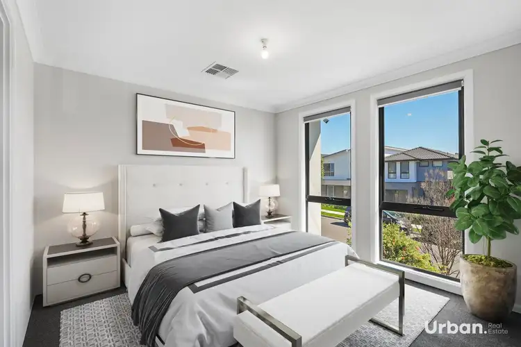 Fourth view of Homely house listing, 7 Connemara Street, Austral NSW 2179