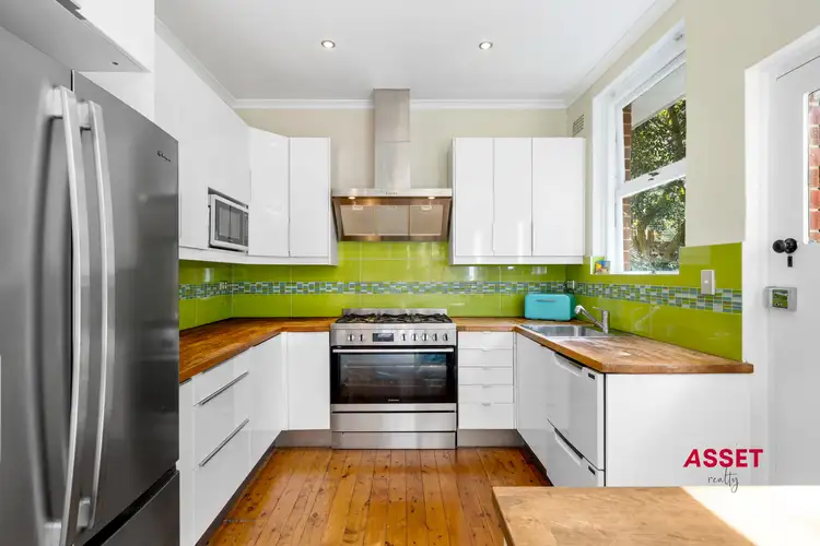 Fifth view of Homely house listing, 44 Mount William Street, Gordon NSW 2072