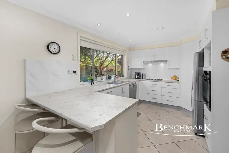 Third view of Homely house listing, 1 Rugby Crescent, Chipping Norton NSW 2170