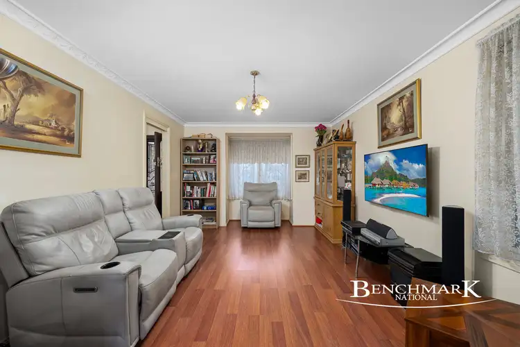 Fourth view of Homely house listing, 1 Rugby Crescent, Chipping Norton NSW 2170