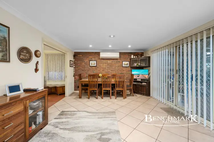 Fifth view of Homely house listing, 1 Rugby Crescent, Chipping Norton NSW 2170